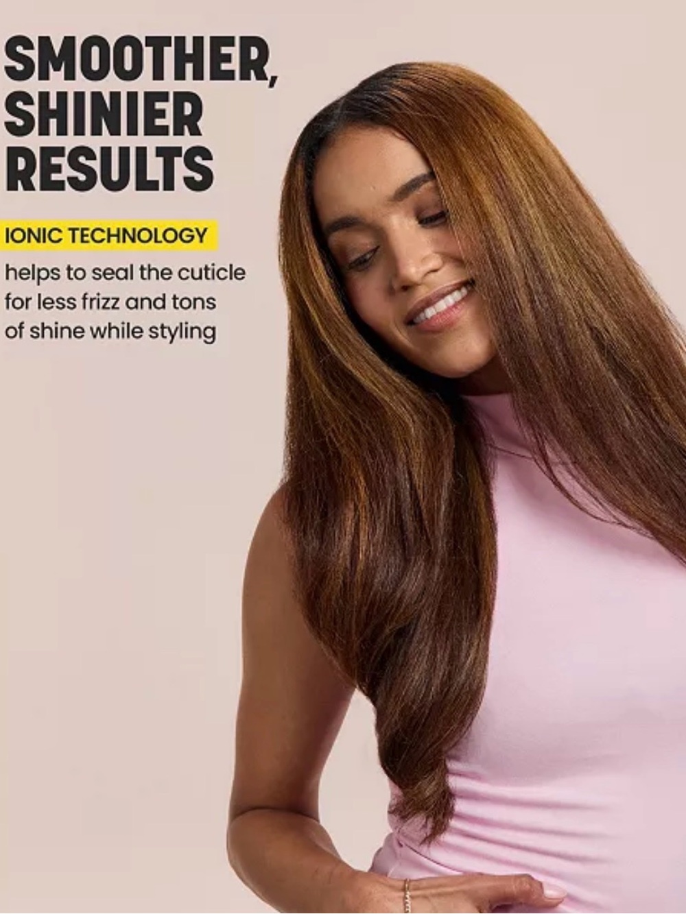 Drybar Buttercup Yellow Full Size Blow-Dryer - Picture 14 of 14